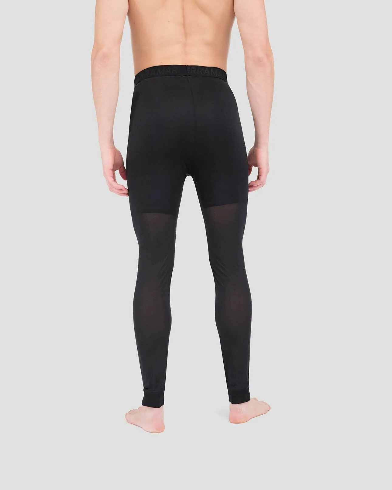 1.0 Men's Thermasilk® Heritage Lightweight Thermal Pants