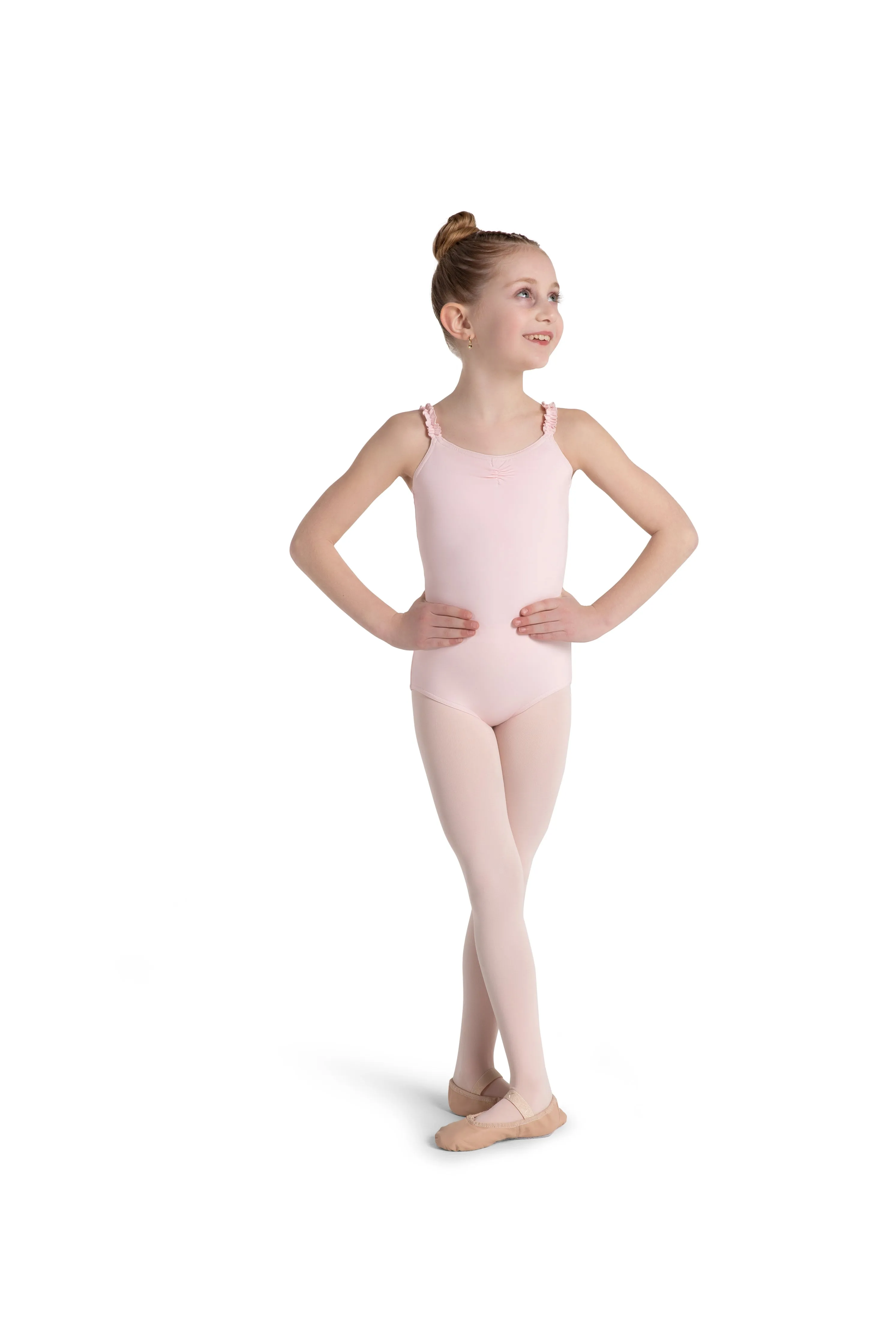 12070C Cosmos Leotard