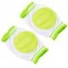 2016 New 1 Pair Kids Children Safety Crawling Elbow Leg WarmersCushion Edge Corner Guards Baby Knee Pads Protector Baby Kneecap