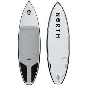 2024 North Charge PRO Surfboard