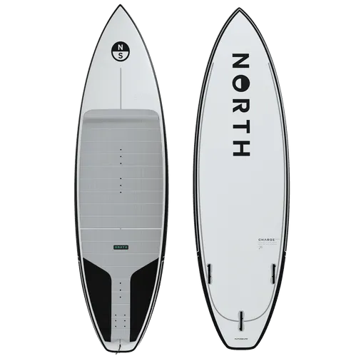 2024 North Charge PRO Surfboard