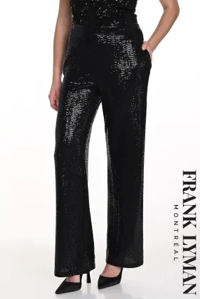 249162 (Sequin pant)