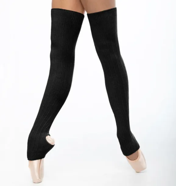 26" Stirrup Leg Warmer