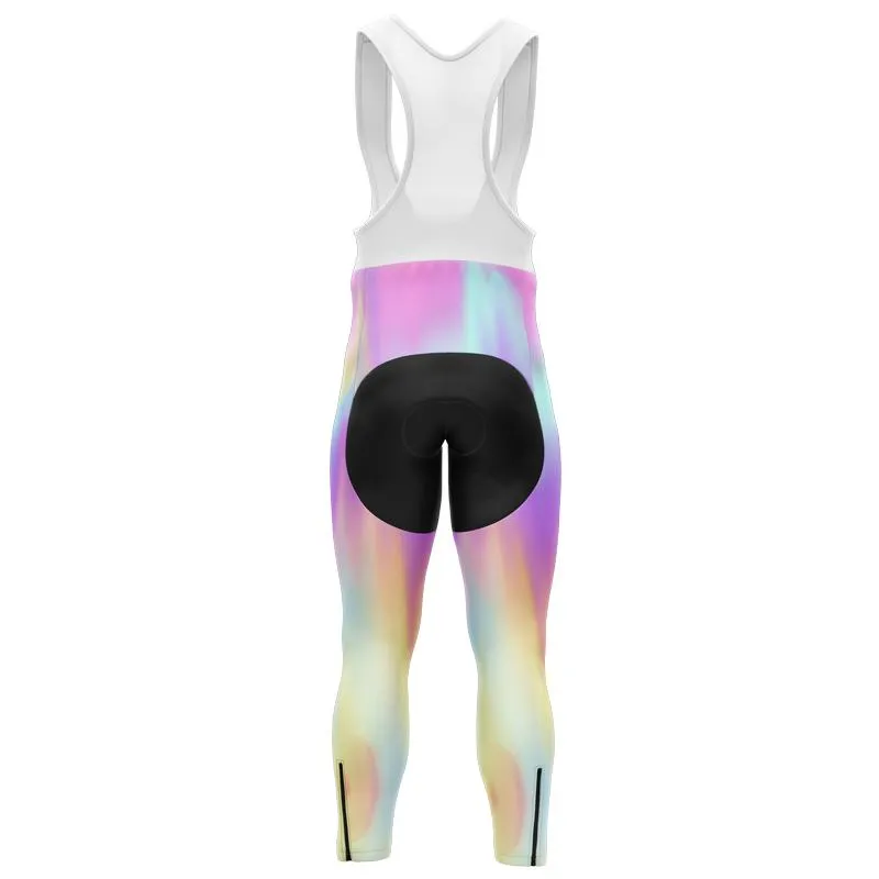 Abstract Rainbow (V5) Shorts & Pants