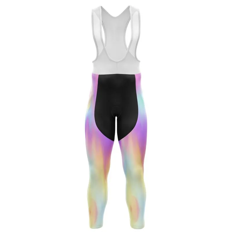 Abstract Rainbow (V5) Shorts & Pants