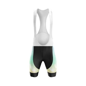 Abstract Rainbow (V6) Shorts & Pants