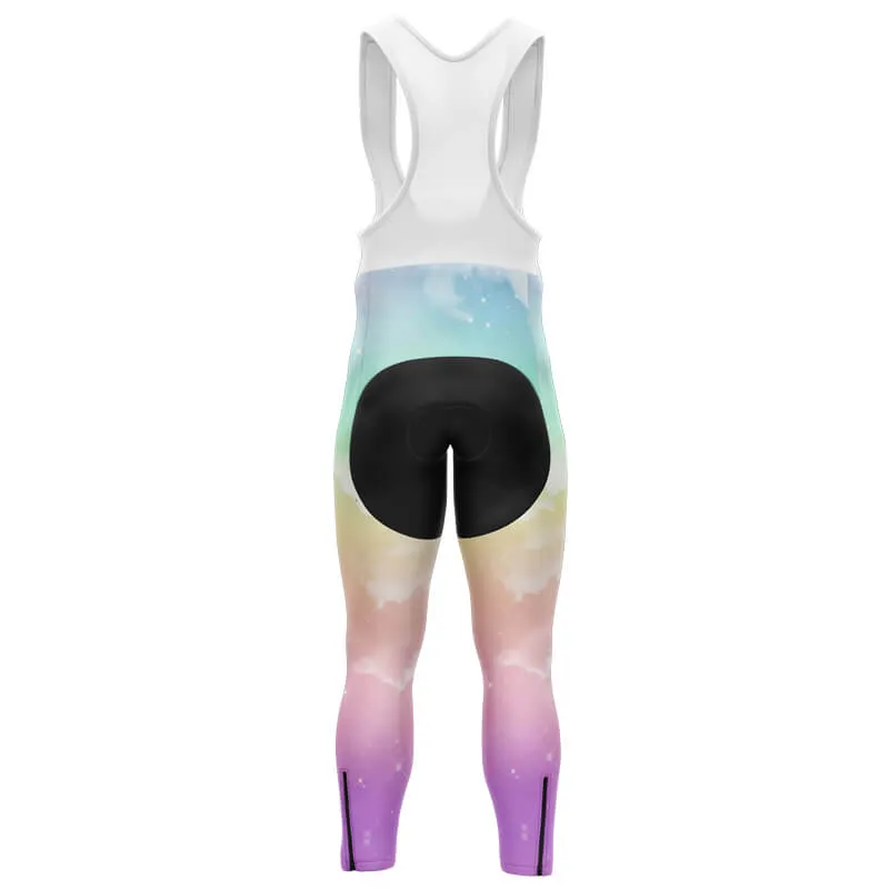 Abstract Rainbow (V6) Shorts & Pants