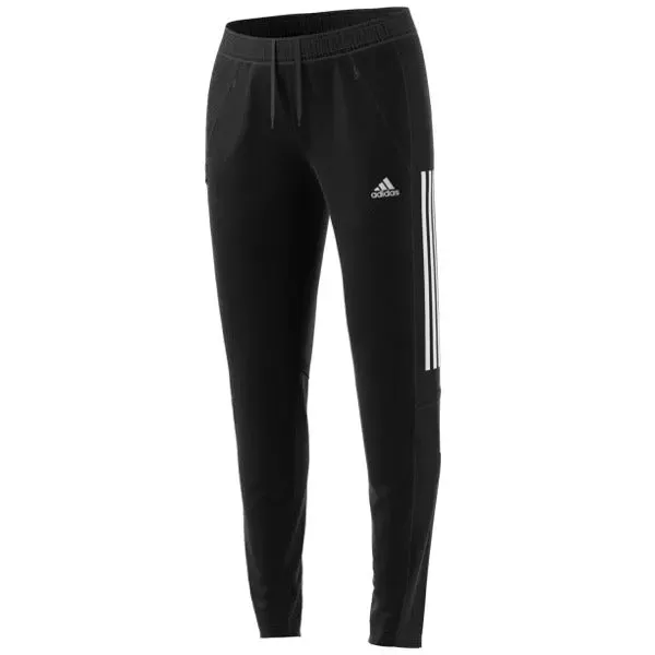 adidas Condivo 20 WOMENS Training Pants - Black