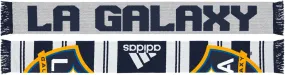 adidas Los Angeles Galaxy 2017 Scarf