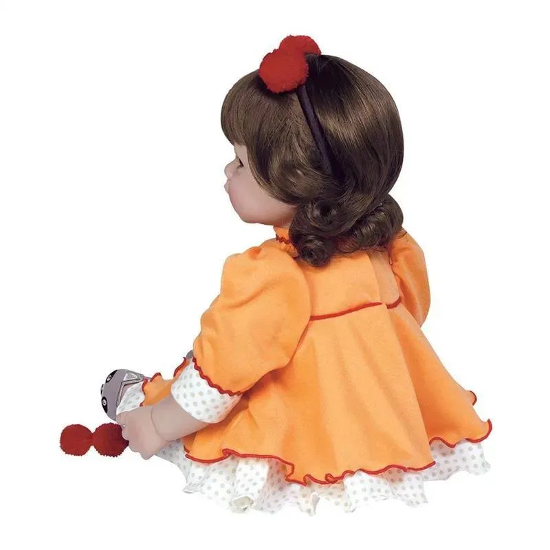 Adora Doll ToddlerTime Macaracoon