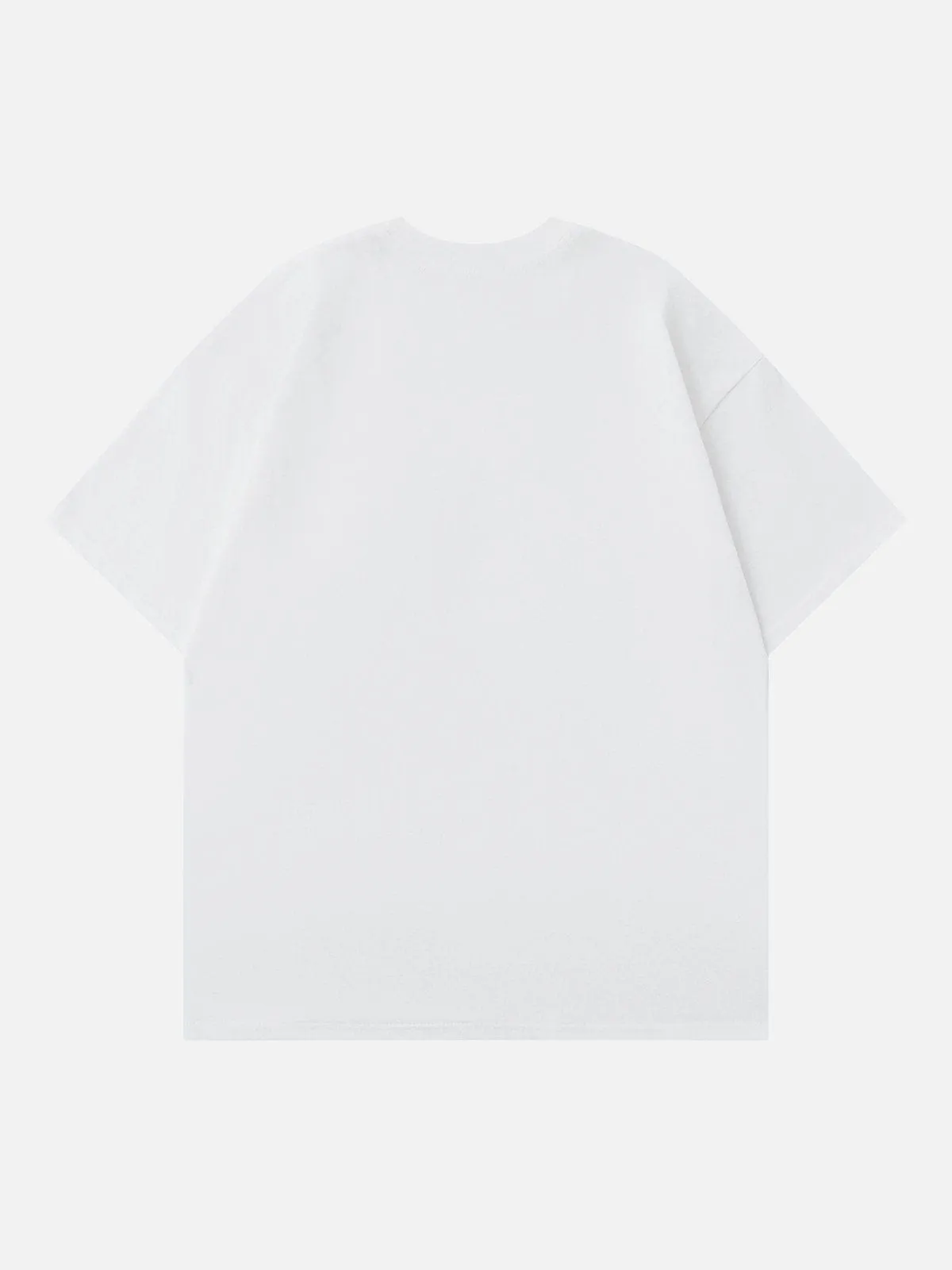 Aelfric Eden Perspective Print Tee