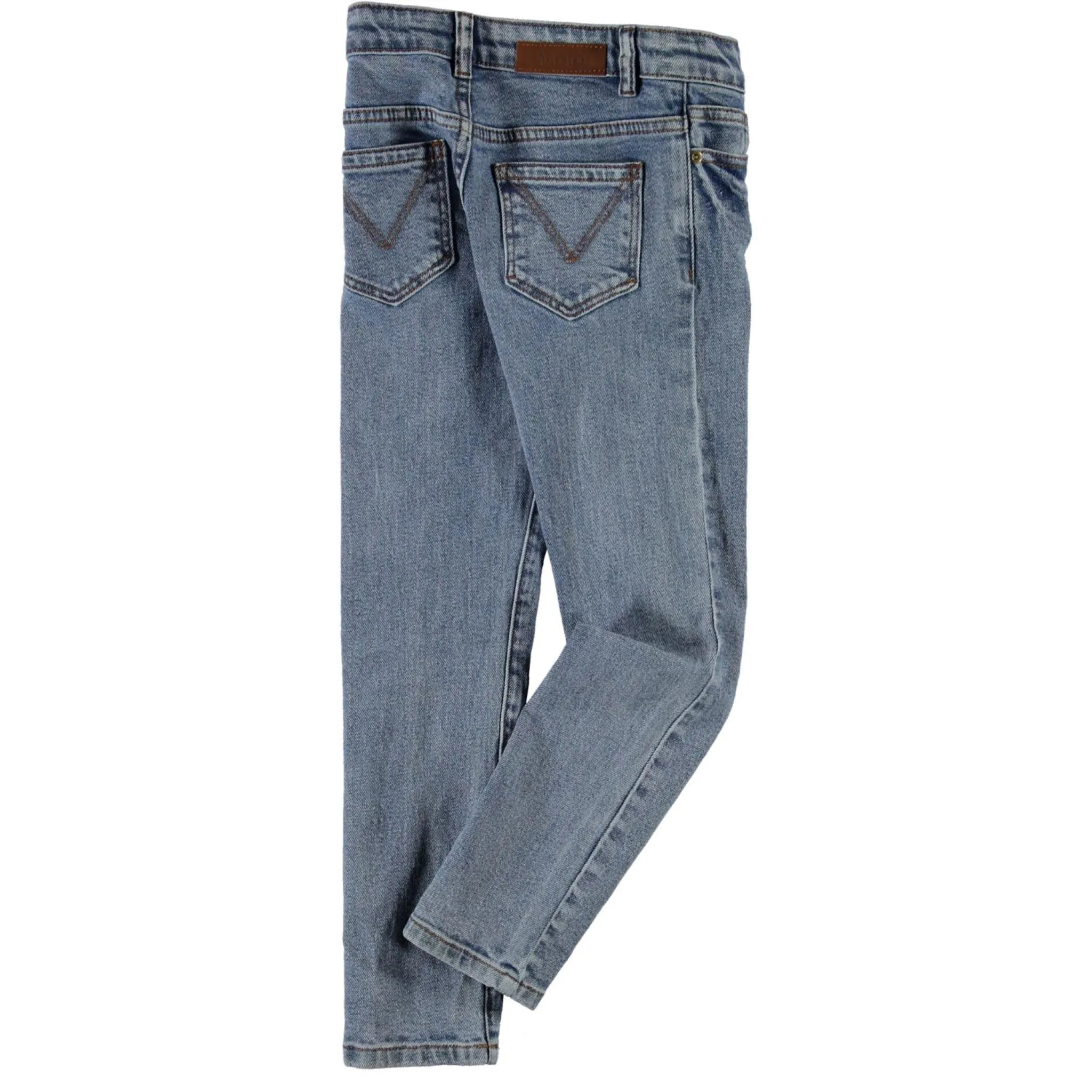 Andy Stone Wash Jeans  - FINAL SALE