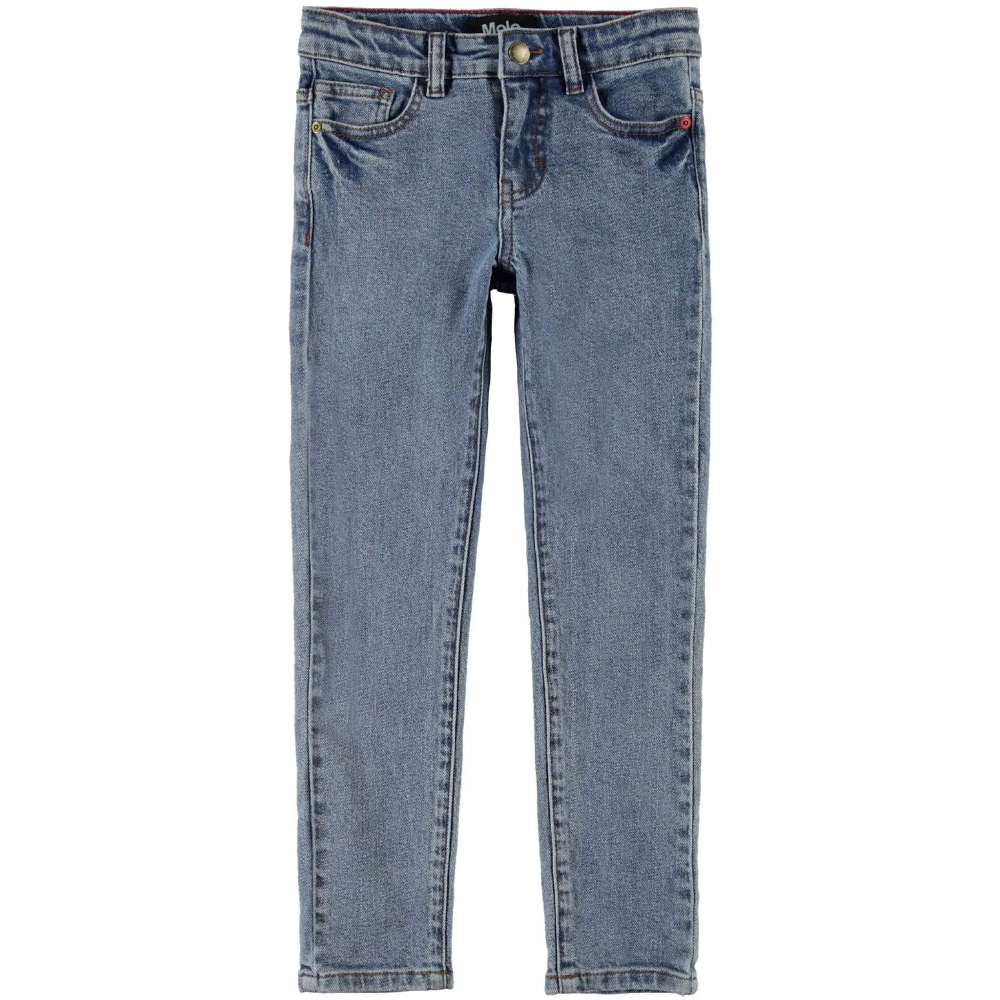 Andy Stone Wash Jeans  - FINAL SALE