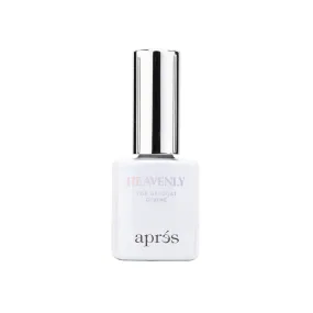 Apres - Heavenly Top Gel Coat - Divine