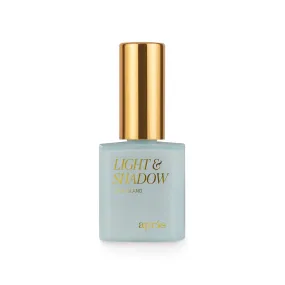 Apres Light & Shadow Sheer Gel Couleur - 504 Love Island