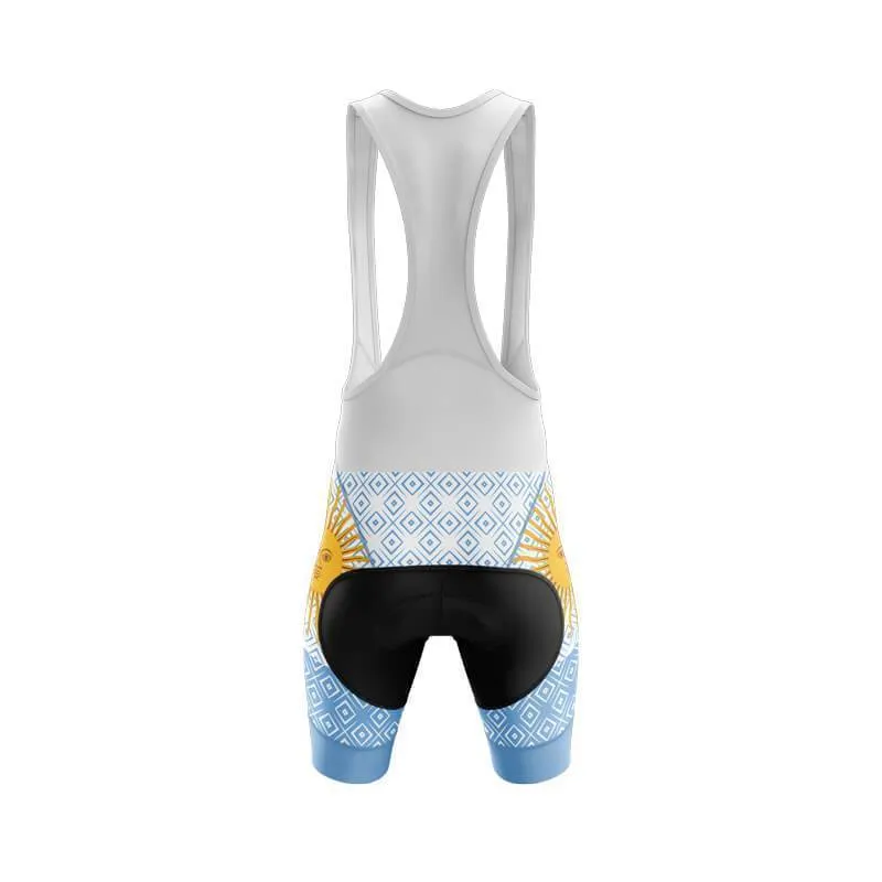 Argentina (V3) Bibshorts [CLEARANCE]