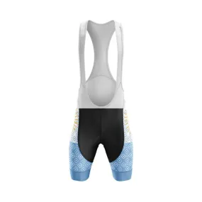 Argentina (V3) Bibshorts [CLEARANCE]