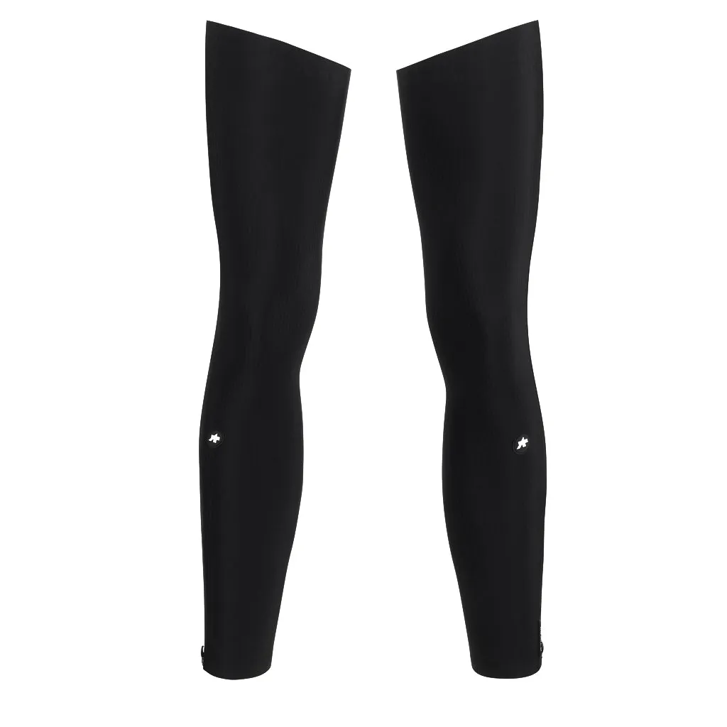 Assos RS Leg Warmers Targa