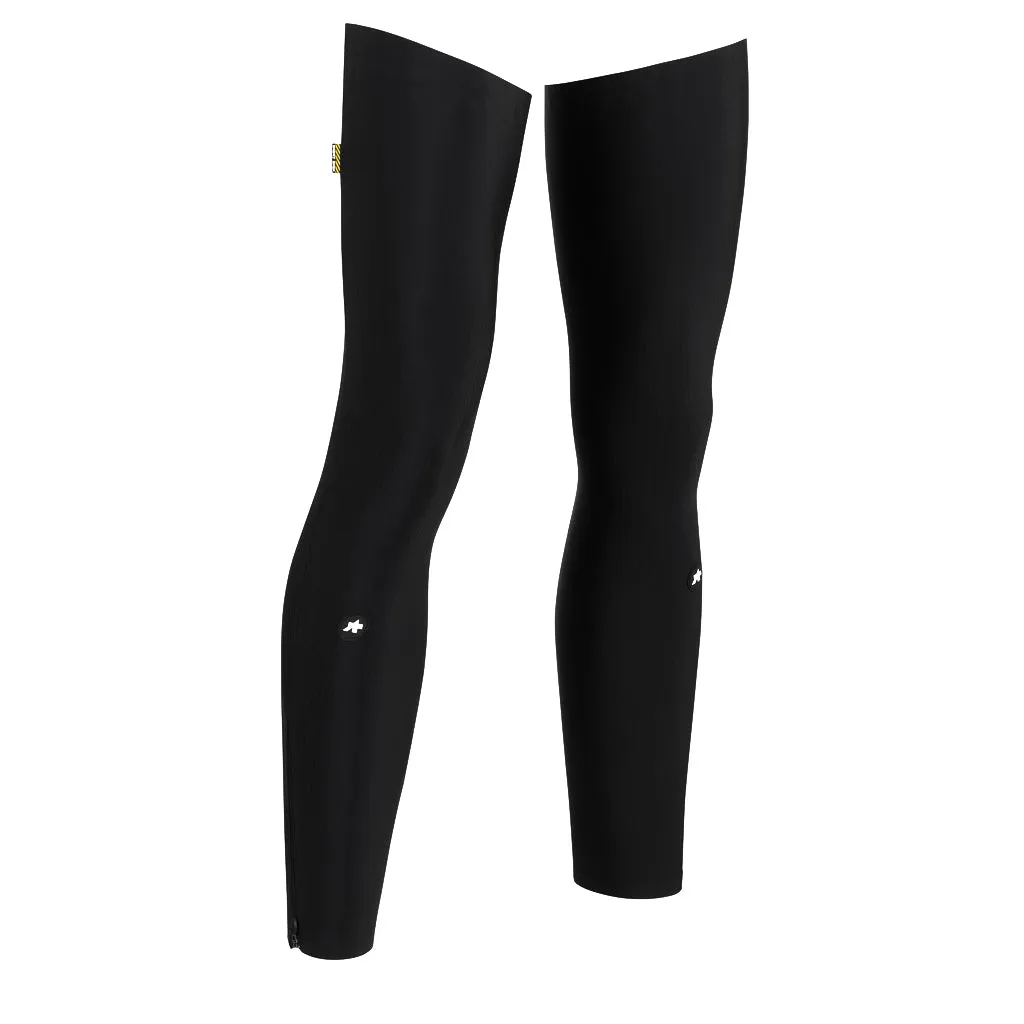 Assos RS Leg Warmers Targa