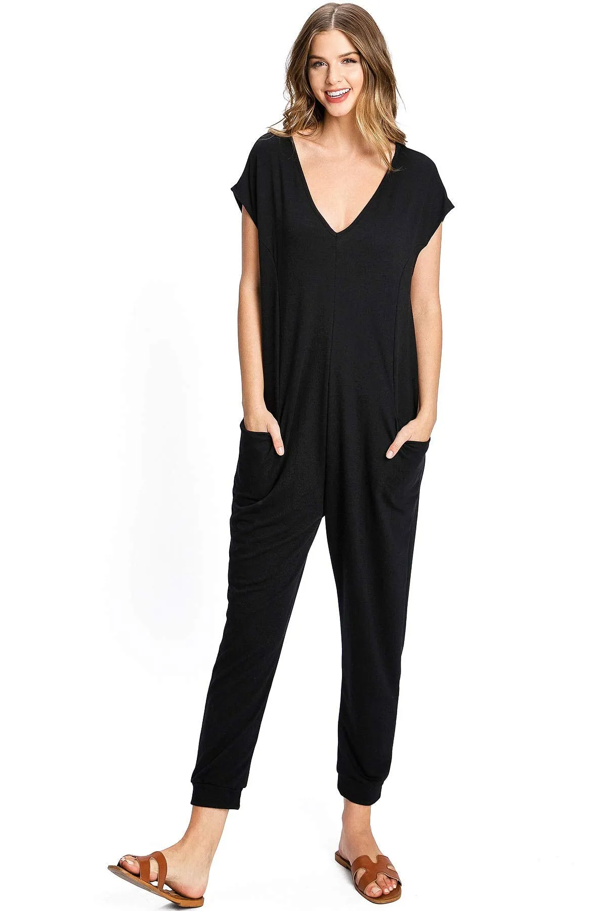 Astrid Onesie Jumpsuit