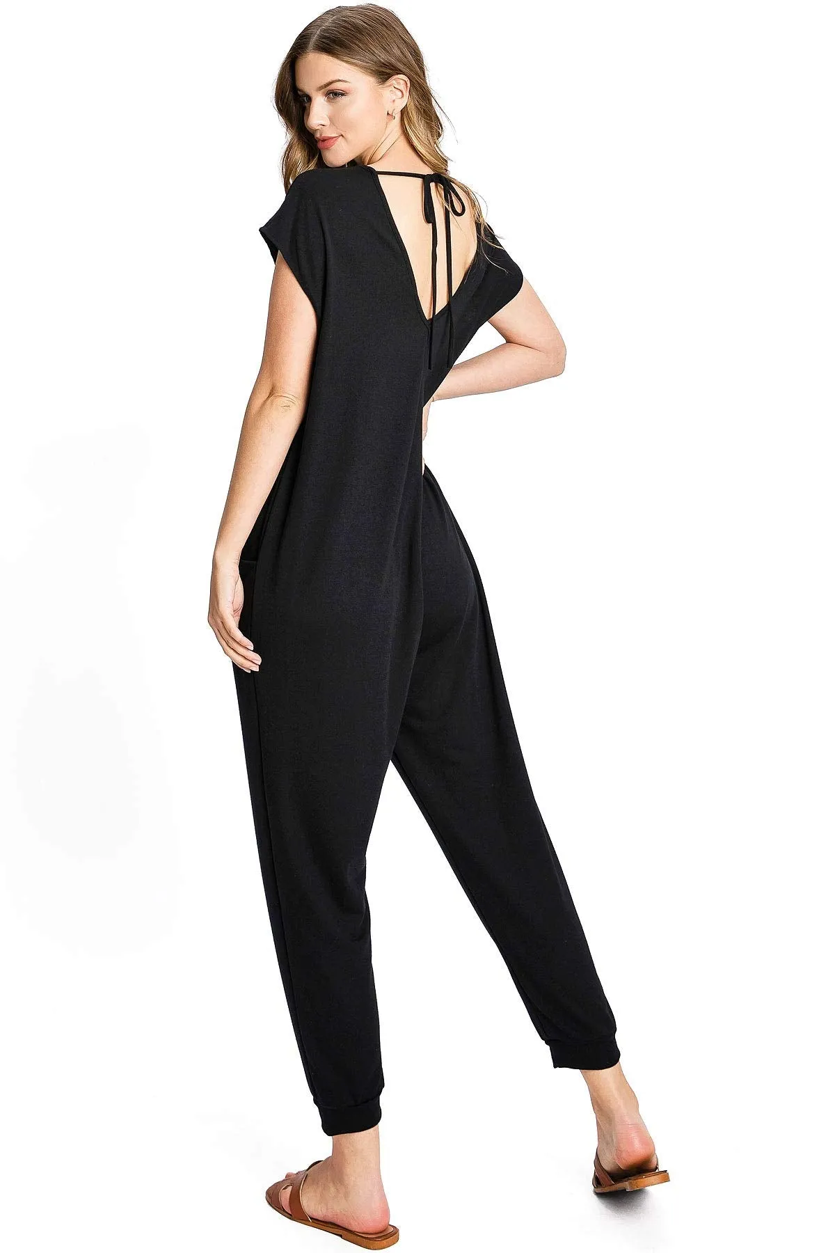 Astrid Onesie Jumpsuit