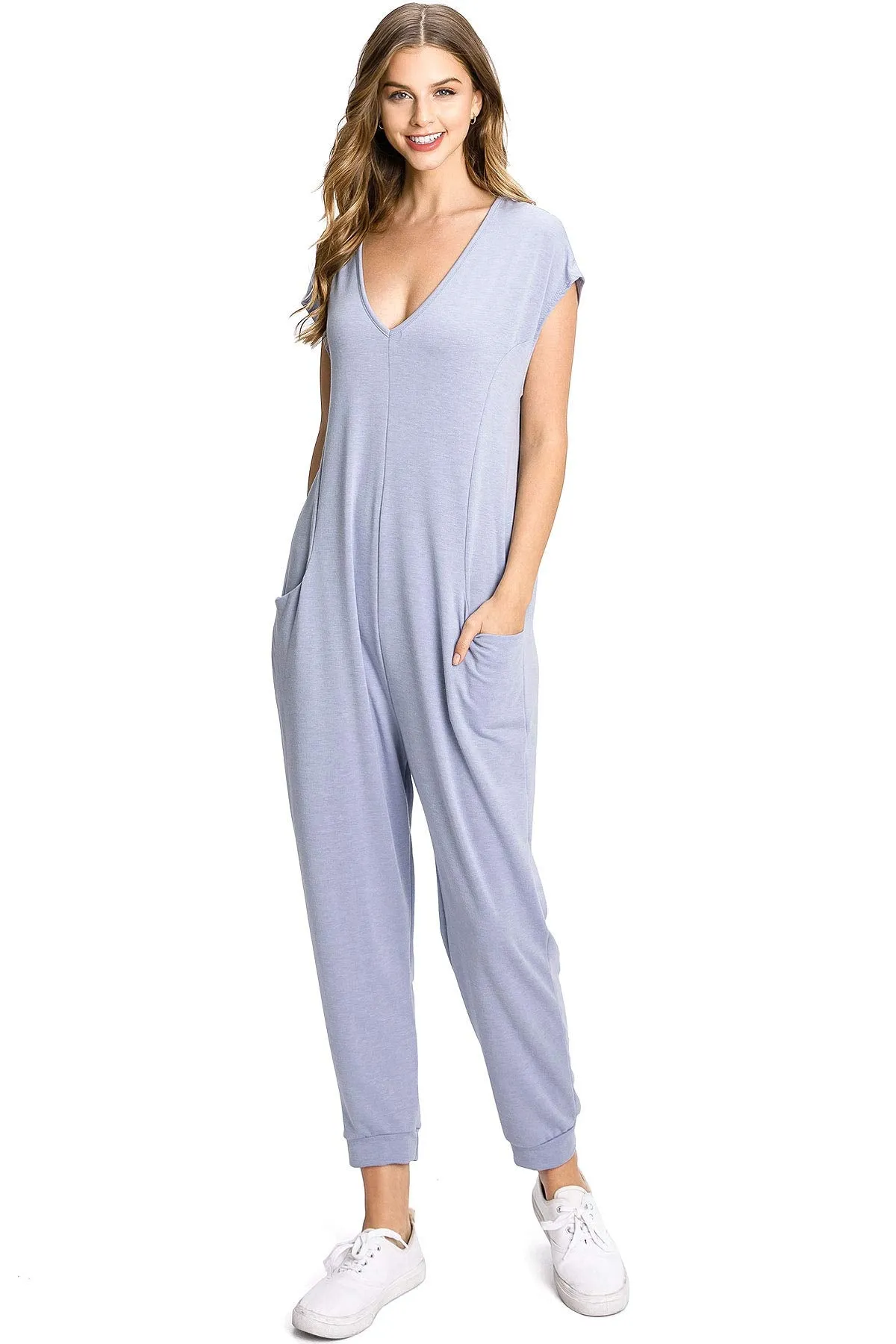 Astrid Onesie Jumpsuit