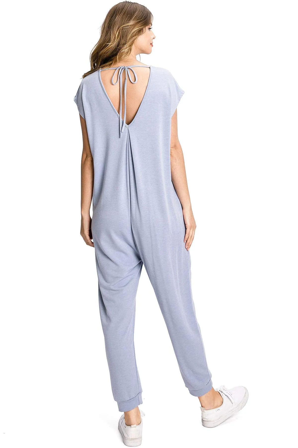 Astrid Onesie Jumpsuit