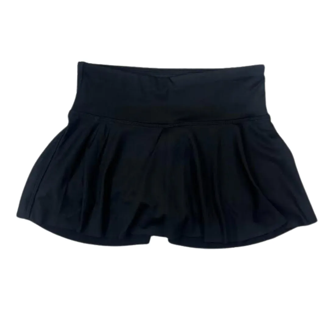 Athletic Skirt (3 Colors)