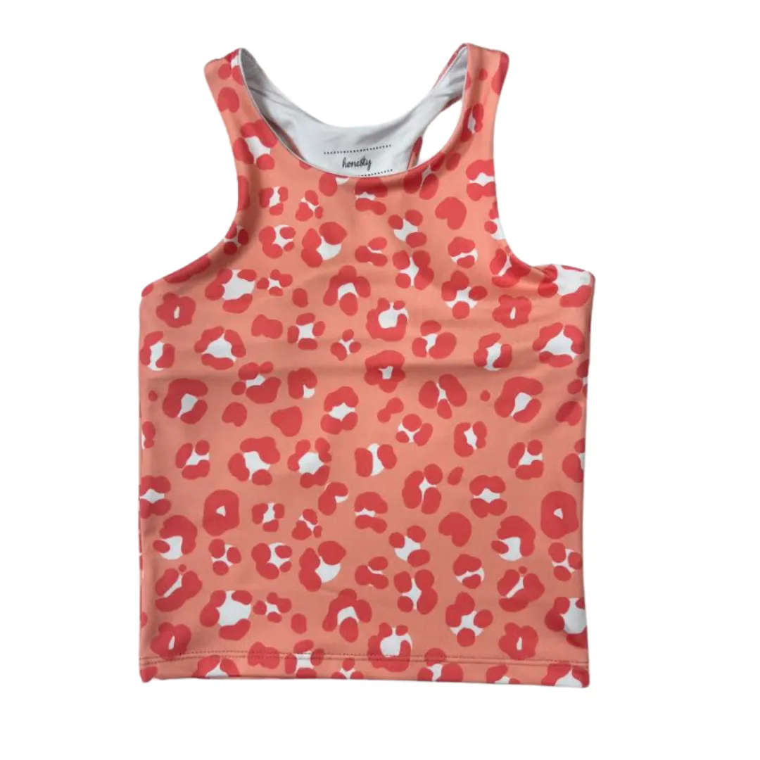 Athletic Tank Top (4 Colors)