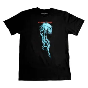 Atlantic Drift JellyUp T-shirt Black