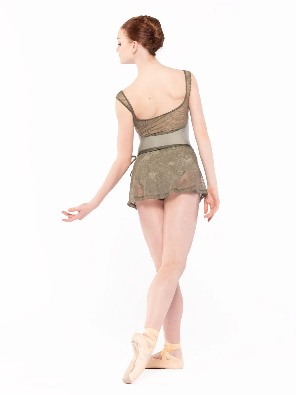 Audrey Leotard Endless Love RTW