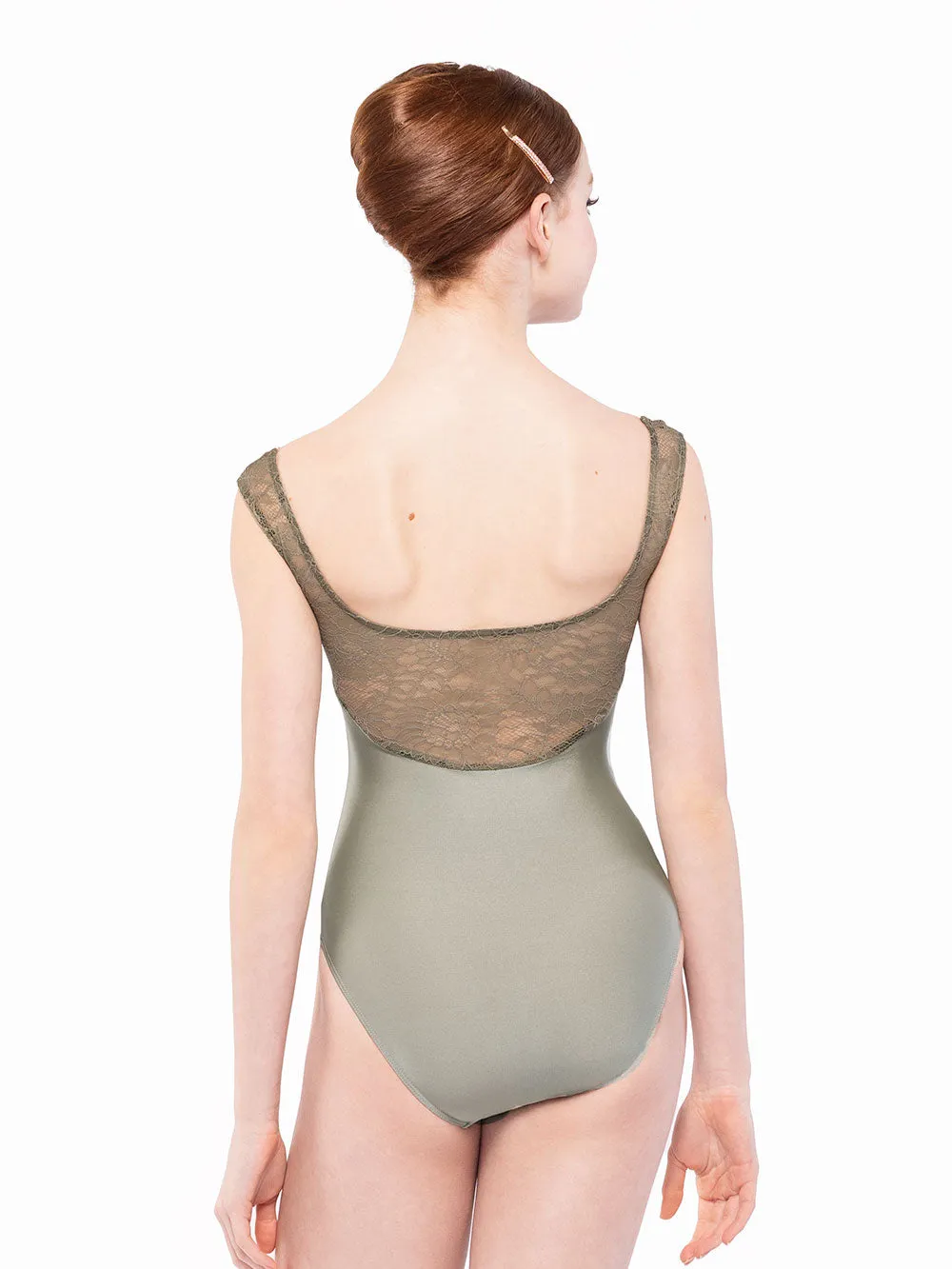 Audrey Leotard Endless Love RTW