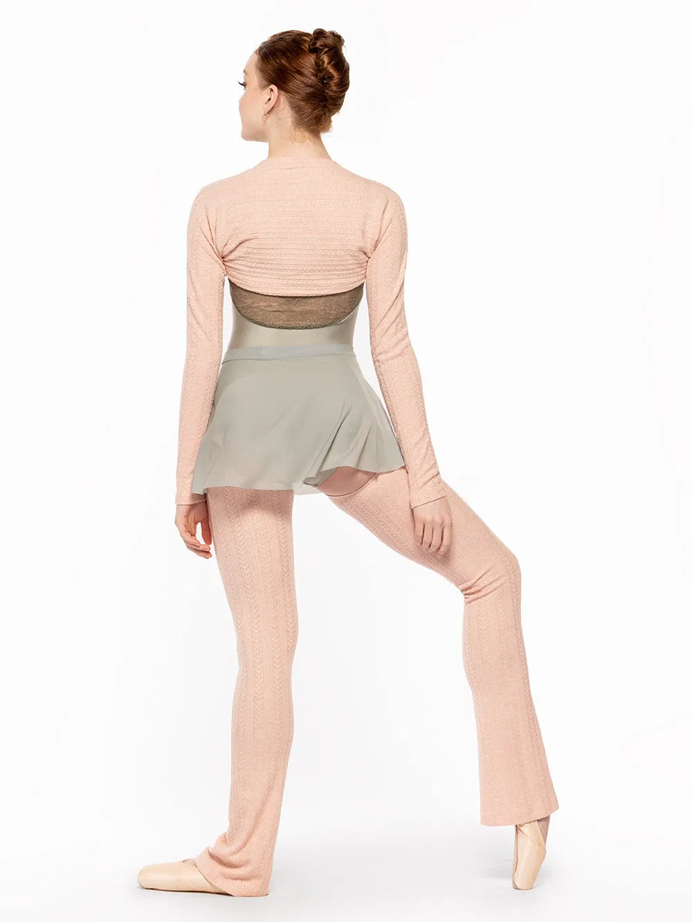 Audrey Leotard Endless Love RTW