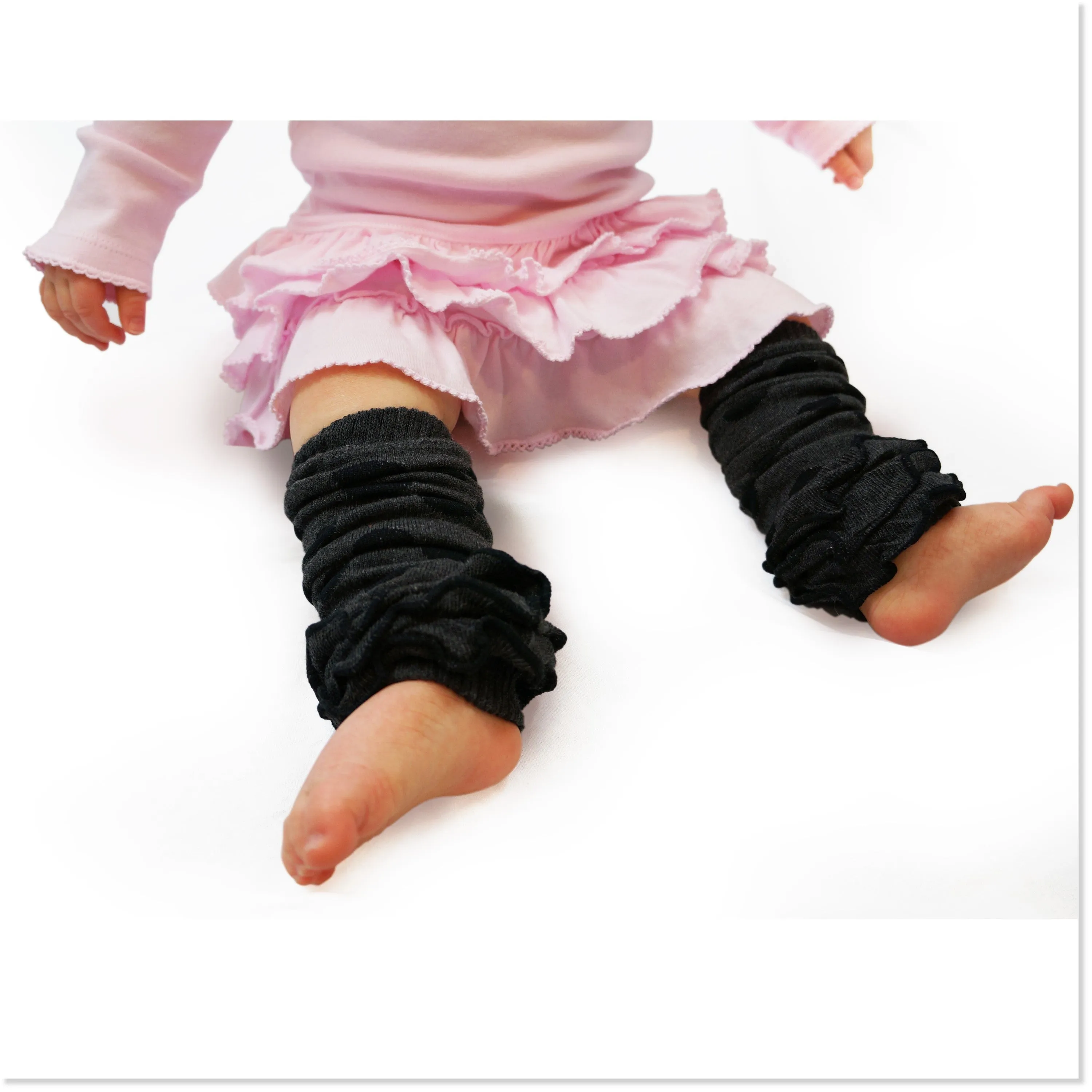 Baby Boot Cozies™ Leg Warmers