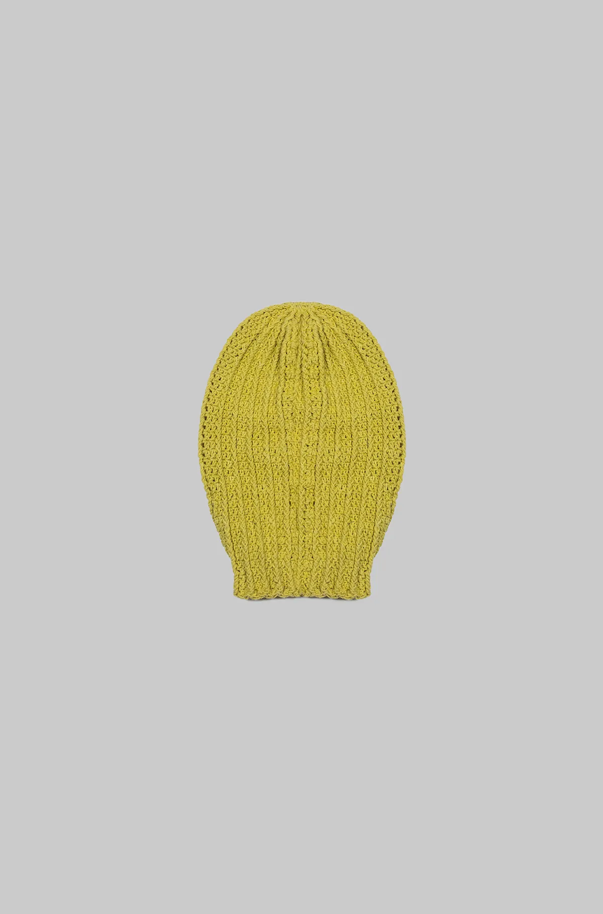 Balaclava avec teinture naturelle en précommande