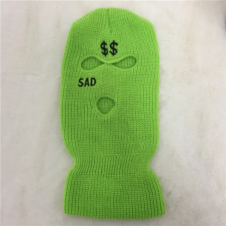 Balaclava Ski Mask