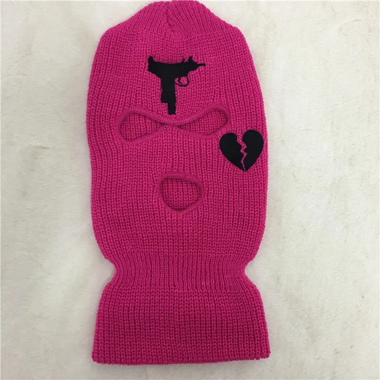 Balaclava Ski Mask