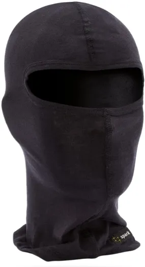 Balaclava Spark Soto Igor, black