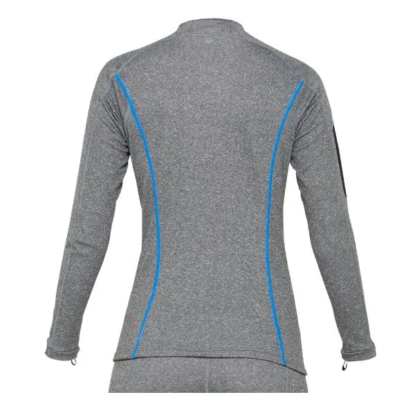 Bare Womens SB System Base Layer Scuba Dive Top