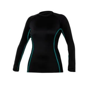 Bare Womens Ultrawarmth Base Layer Top