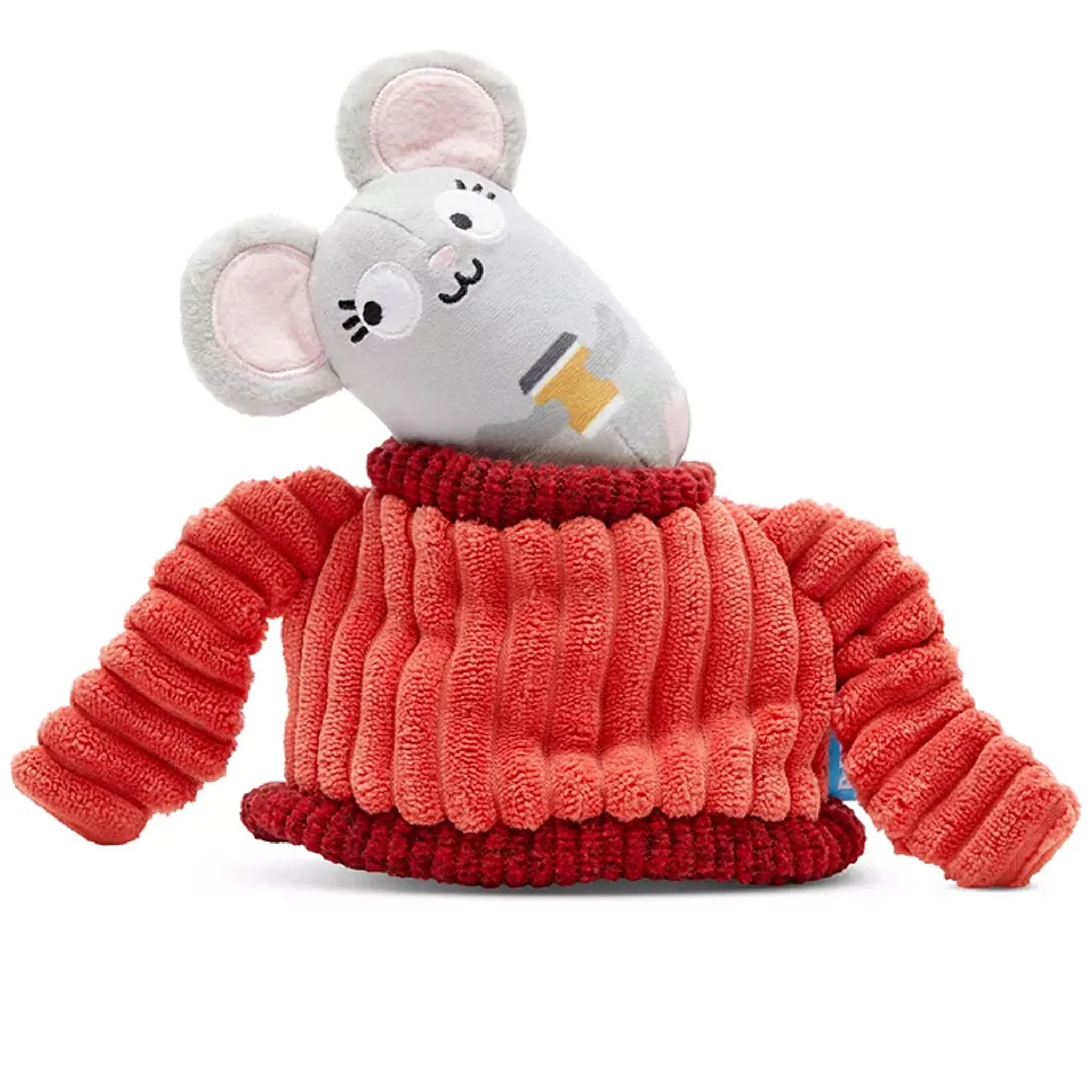 Bark Sweater Weather Dog Toy