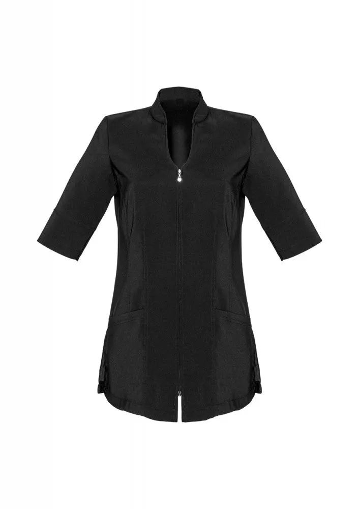 Biz - Bliss Zip Tunic