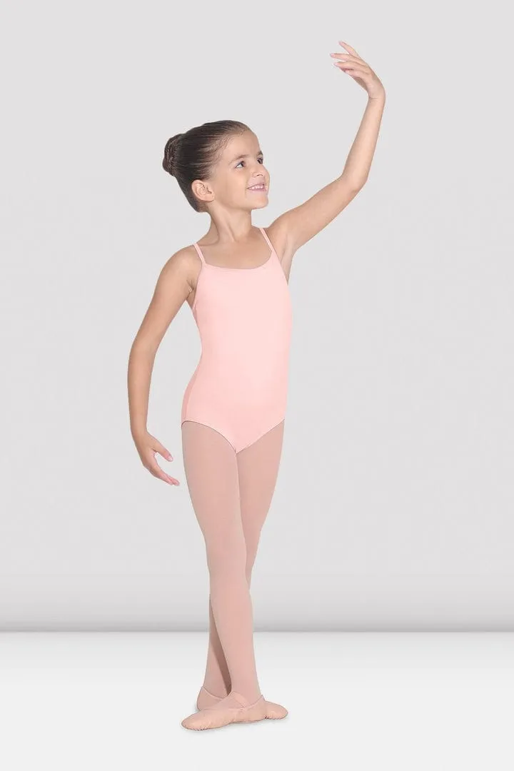 Bloch CL5607 Parem Camisole Leotard (Child)