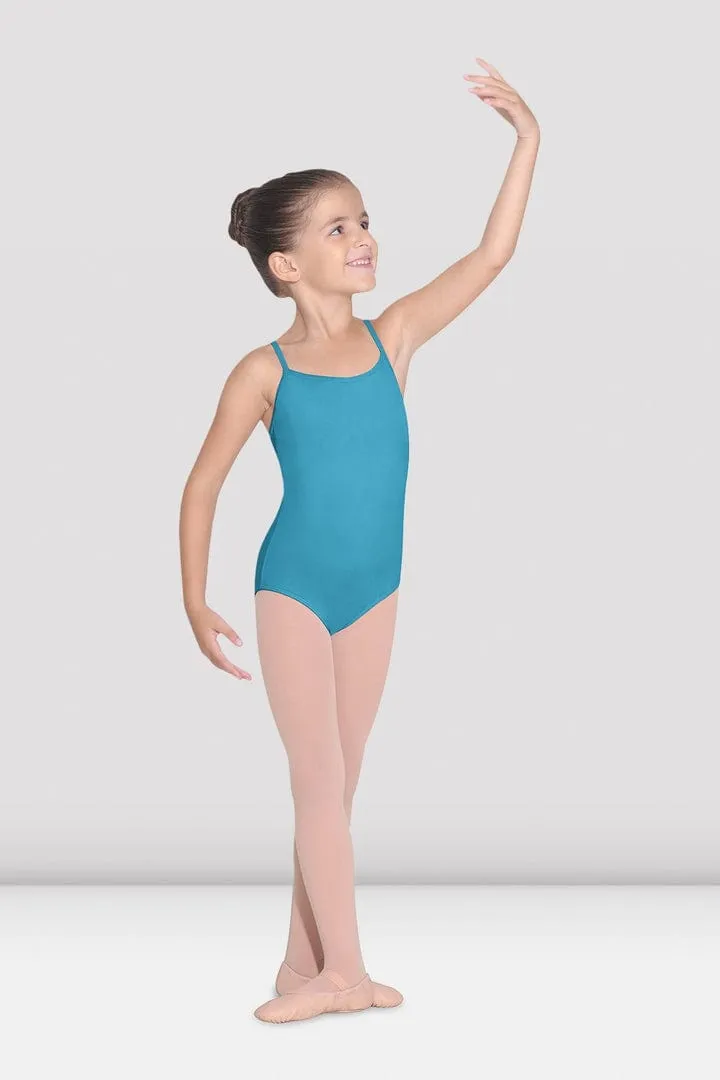 Bloch CL5607 Parem Camisole Leotard (Child)