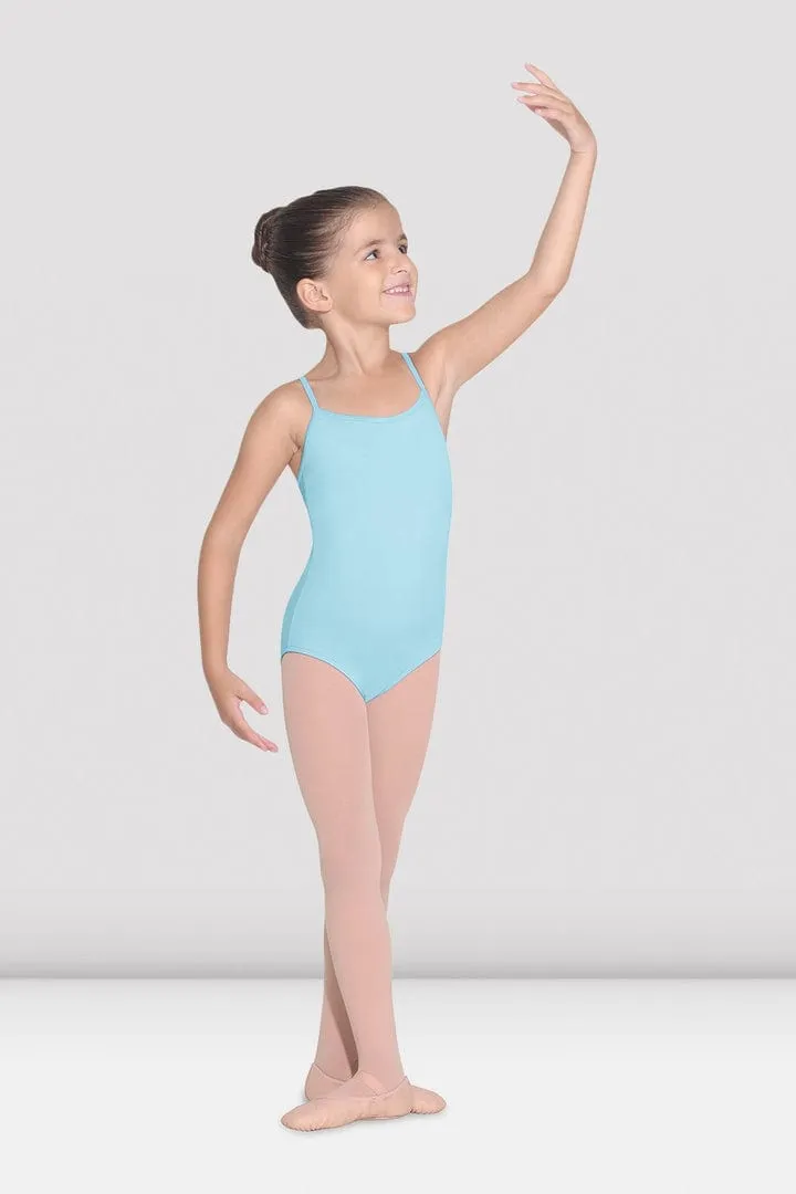 Bloch CL5607 Parem Camisole Leotard (Child)