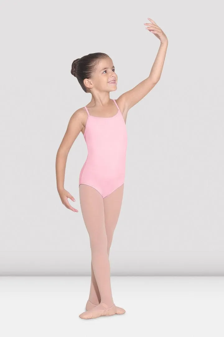 Bloch CL5607 Parem Camisole Leotard (Child)