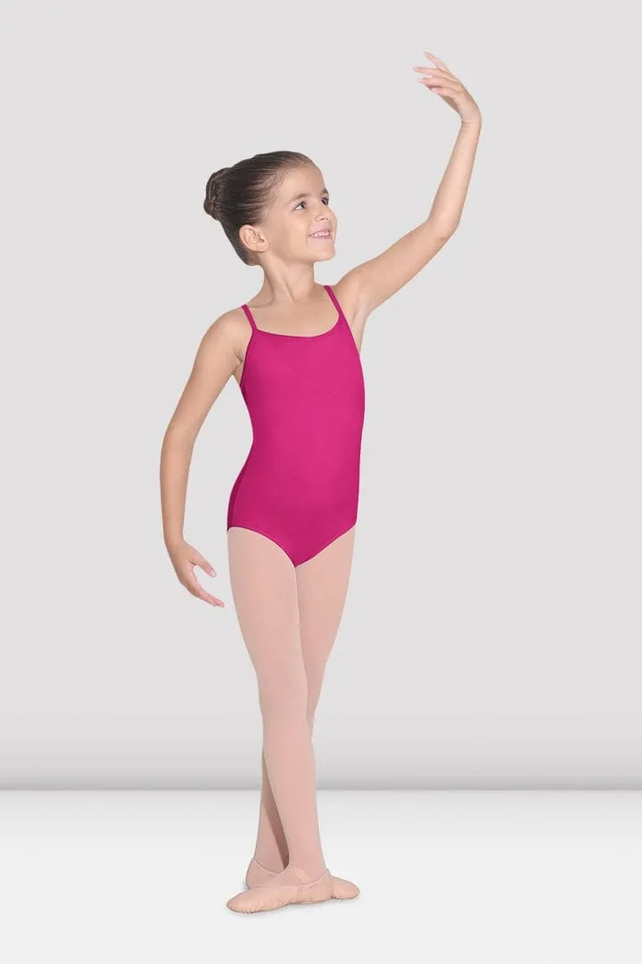 Bloch CL5607 Parem Camisole Leotard (Child)