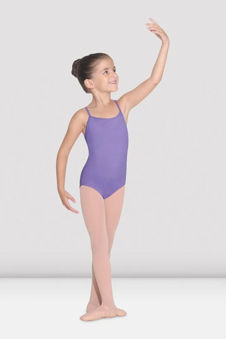 Bloch CL5607 Parem Camisole Leotard (Child)