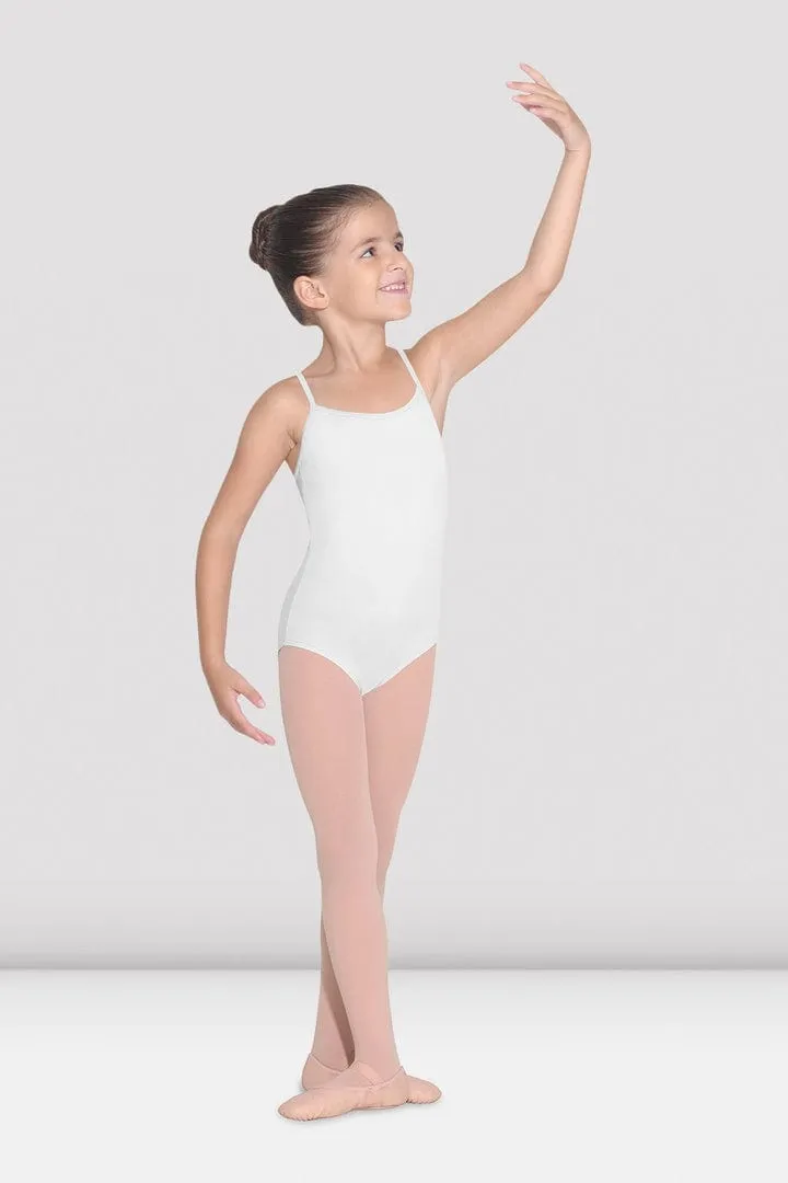 Bloch CL5607 Parem Camisole Leotard (Child)