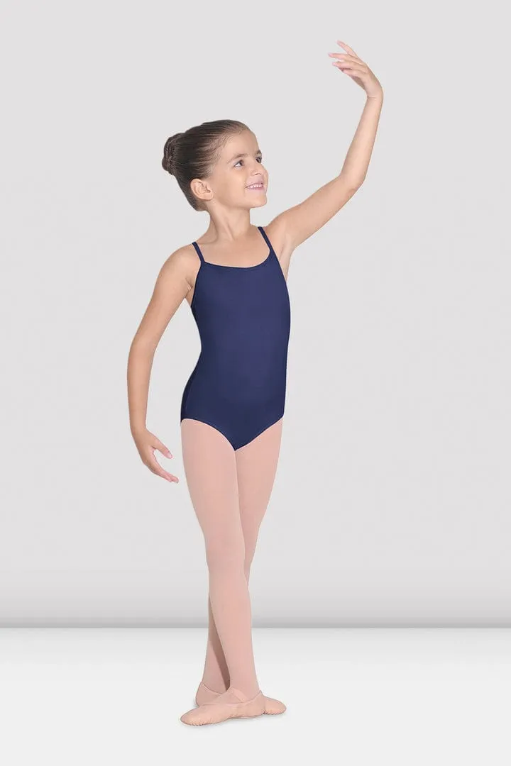 Bloch CL5607 Parem Camisole Leotard (Child)